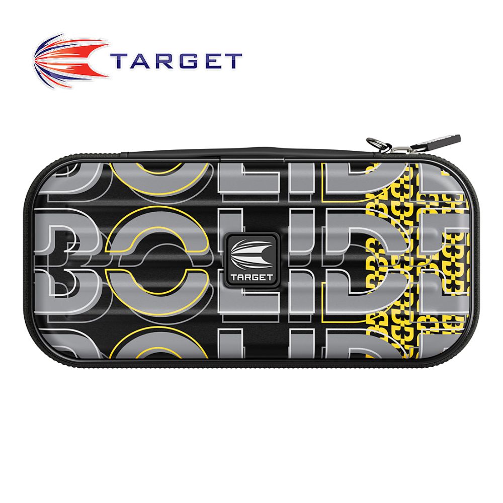 Target Bolide Takoma Case