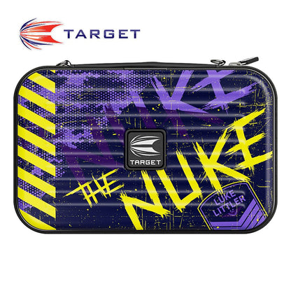 Target Luke Littler Xl Takoma Case