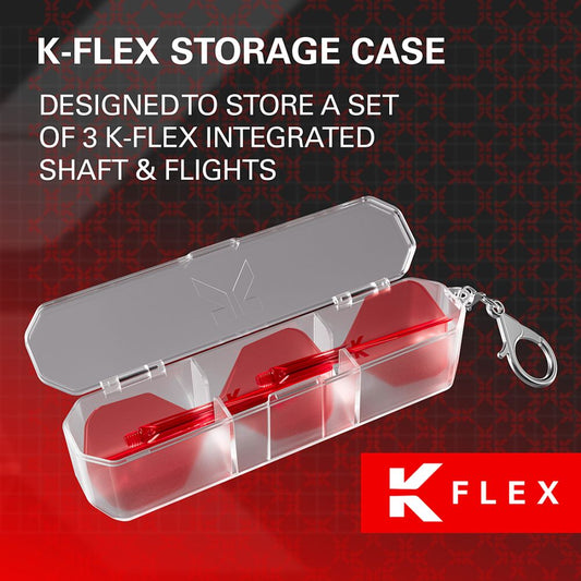 K-Flex Flight Case