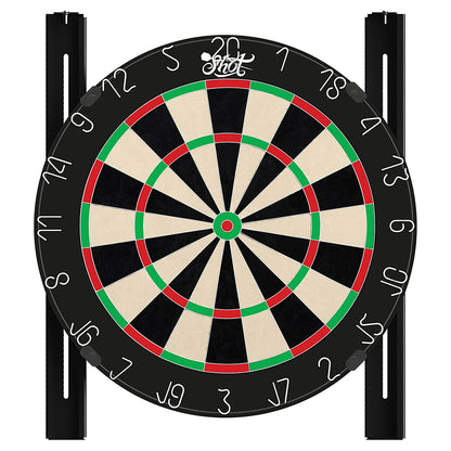 Shot Voyager Dartboard Door Hanger