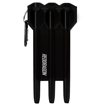 Red Dragon Centric Moulded Darts Case